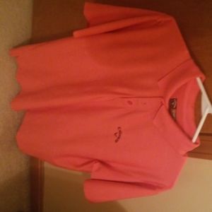 Mens Golf Shirt
